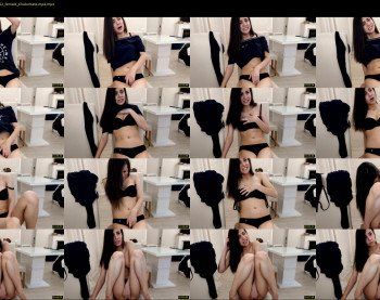 ehotlovea — 41 minute Chaturbate female cam show recording, 1080p, Apr 23, 2019