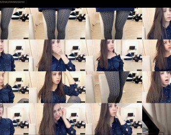 ehotlovea — 22 minute Chaturbate female cam show recording, 1080p, Apr 24, 2019