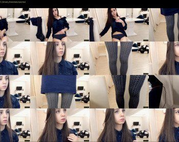 ehotlovea — 40 minute Chaturbate female cam show recording, 1080p, Apr 24, 2019