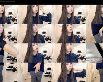ehotlovea — 40 minute Chaturbate female cam show recording, 1080p, Apr 24, 2019