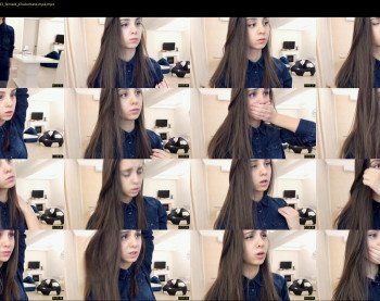 ehotlovea — 40 minute Chaturbate female cam show recording, 1080p, Apr 24, 2019