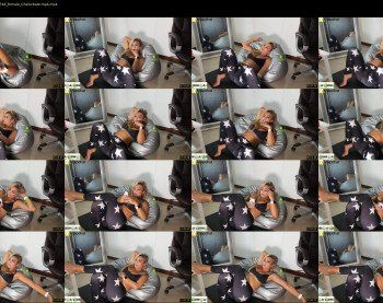 eileen_rose — 22 minute Chaturbate female cam show recording, 1080p, Apr 23, 2019