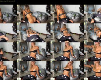 eileen_rose — 20 minute Chaturbate female cam show recording, 1080p, Apr 23, 2019