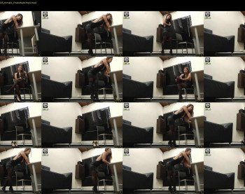 ella_pridee — 91 minute Chaturbate female cam show recording, 720p, Apr 23, 2019