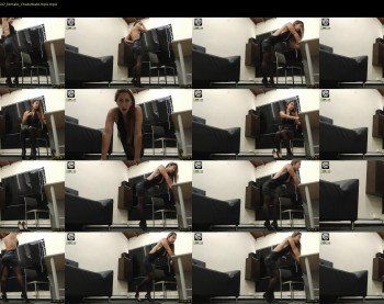 ella_pridee — 91 minute Chaturbate female cam show recording, 720p, Apr 23, 2019