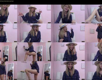 ellamilf — 20 minute Chaturbate female cam show recording, 1080p, Apr 23, 2019