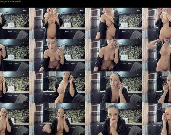 freya_ — 3 minute Chaturbate female cam show recording, 1080p, Apr 23, 2019