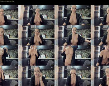 freya_ — 6 minute Chaturbate female cam show recording, 1080p, Apr 23, 2019