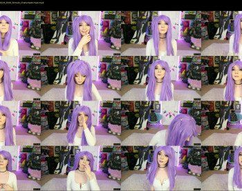 goldengoddessxxx — 6 minute Chaturbate female cam show recording, 1080p, Apr 24, 2019