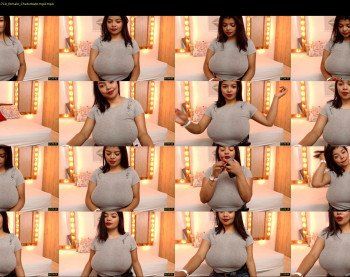 helen_miller — 9 minute Chaturbate female cam show recording, 720p, Apr 23, 2019