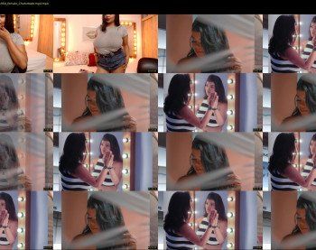 helen_miller — 61 minute Chaturbate female cam show recording, 720p, Apr 23, 2019