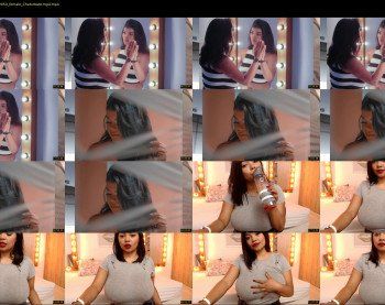 helen_miller — 59 minute Chaturbate female cam show recording, 720p, Apr 23, 2019
