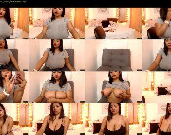 helen_miller — 58 minute Chaturbate female cam show recording, 720p, Apr 23, 2019