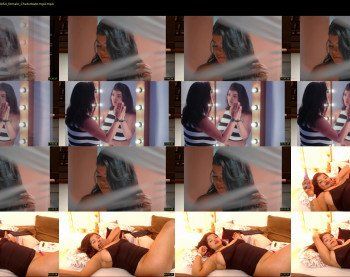 helen_miller — 60 minute Chaturbate female cam show recording, 720p, Apr 24, 2019