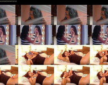 helen_miller — 59 minute Chaturbate female cam show recording, 720p, Apr 24, 2019