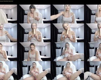 hell_lo — 29 minute Chaturbate female cam show recording, 1080p, Apr 23, 2019