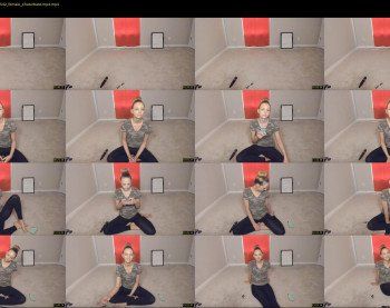 hi_cut_cutie — 29 minute Chaturbate female cam show recording, 1080p, Apr 23, 2019