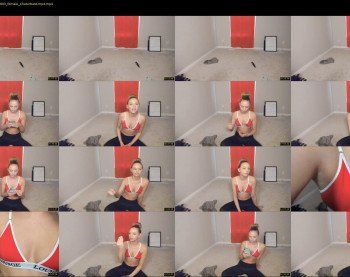 hi_cut_cutie — 20 minute Chaturbate female cam show recording, 1080p, Apr 23, 2019