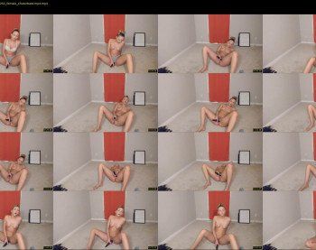 hi_cut_cutie — 29 minute Chaturbate female cam show recording, 1080p, Apr 24, 2019