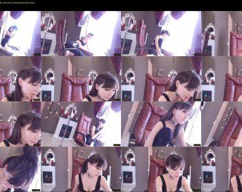 hollyextra — 92 minute Chaturbate female cam show recording, 720p, Apr 23, 2019