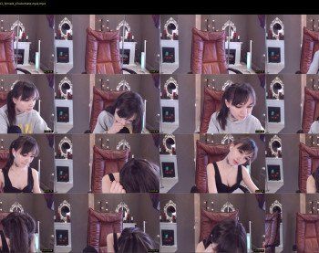 hollyextra — 92 minute Chaturbate female cam show recording, 720p, Apr 23, 2019