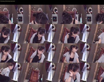 hollyextra — 92 minute Chaturbate female cam show recording, 720p, Apr 23, 2019
