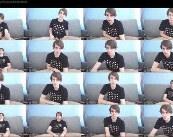 howardkottam — 29 minute Chaturbate male cam show recording, 720p, Apr 23, 2019