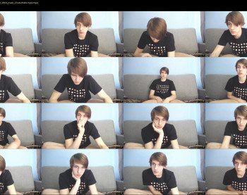 howardkottam — 29 minute Chaturbate male cam show recording, 720p, Apr 23, 2019