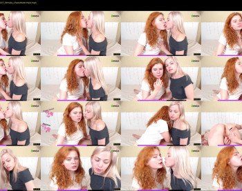 huntertiana — 12 minute Chaturbate female cam show recording, 720p, Apr 23, 2019