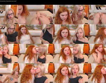 huntertiana — 29 minute Chaturbate female cam show recording, 720p, Apr 23, 2019
