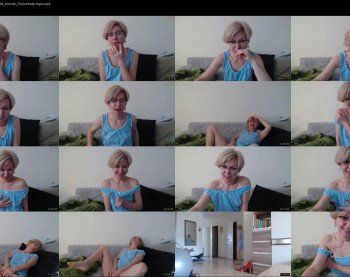 jasmin18v — 28 minute Chaturbate female cam show recording, 480p, Apr 23, 2019