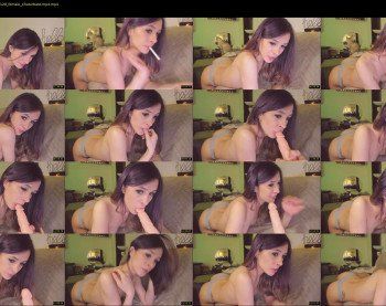 jeniferlovex — 29 minute Chaturbate female cam show recording, 720p, Apr 23, 2019