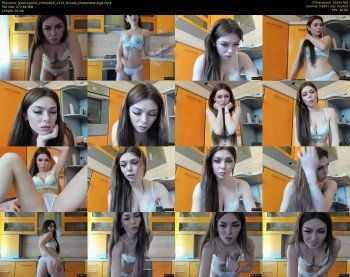 jessicagoold — 35 minute Chaturbate female cam show recording, 720p, Apr 23, 2019