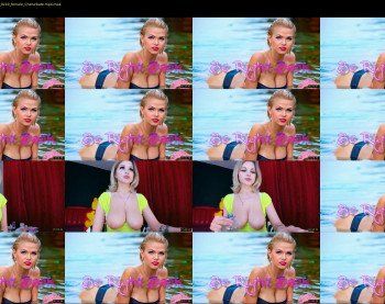 jessiccaburns — 48 minute Chaturbate female cam show recording, 1080p, Apr 24, 2019