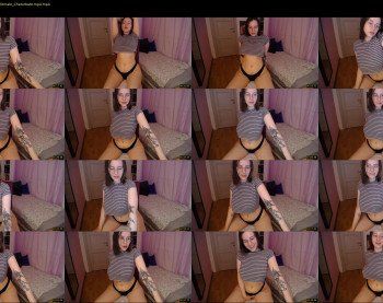 joliejoy — 6 minute Chaturbate female cam show recording, 1080p, Apr 23, 2019