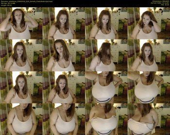 julialiones — 9 minute Chaturbate female cam show recording, 480p, Apr 23, 2019