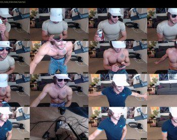 kanedrexler — 76 minute Chaturbate male cam show recording, 1080p, Apr 23, 2019