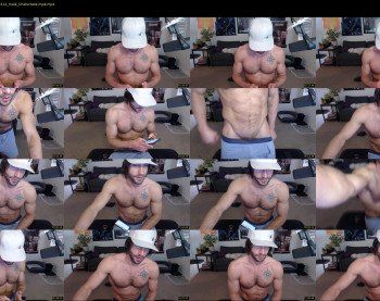 kanedrexler — 13 minute Chaturbate male cam show recording, 1080p, Apr 24, 2019