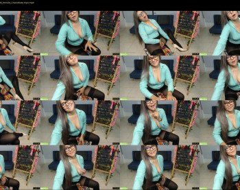 karitto__2 — 29 minute Chaturbate female cam show recording, 720p, Apr 23, 2019