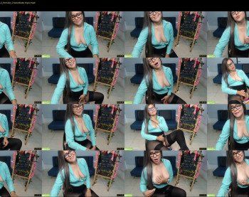 karitto__2 — 29 minute Chaturbate female cam show recording, 720p, Apr 23, 2019