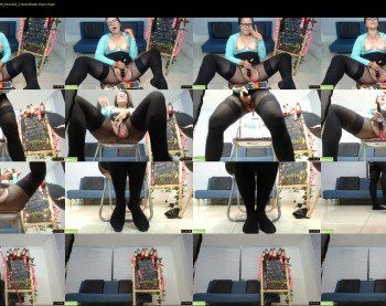 karitto__2 — 29 minute Chaturbate female cam show recording, 720p, Apr 24, 2019
