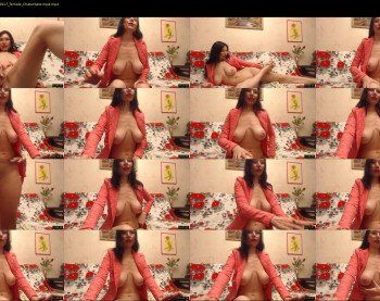karolinecher — 29 minute Chaturbate female cam show recording, 1080p, Apr 23, 2019