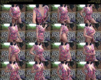 katrine_denev — 4 minute Chaturbate female cam show recording, 480p, Apr 23, 2019