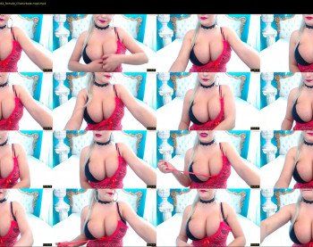 kellybabee — 11 minute Chaturbate female cam show recording, 480p, Apr 23, 2019