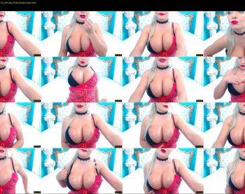 kellybabee — 11 minute Chaturbate female cam show recording, 480p, Apr 23, 2019