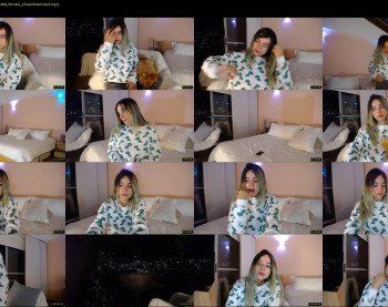 kendalltyler — 79 minute Chaturbate female cam show recording, 720p, Apr 23, 2019