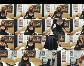 ladyleea — 13 minute Chaturbate female cam show recording, 1080p, Apr 23, 2019