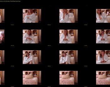 lalaisallbad — 29 minute Chaturbate female cam show recording, 720p, Apr 23, 2019