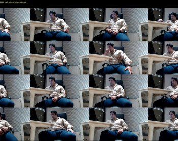 latino23bom — 48 minute Chaturbate male cam show recording, 480p, Apr 23, 2019