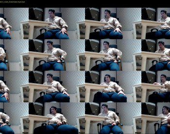 latino23bom — 81 minute Chaturbate male cam show recording, 480p, Apr 23, 2019